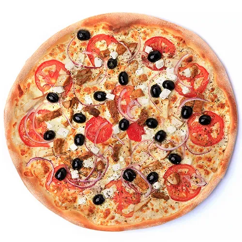 Hallo Pizza Mokotów - Pizzeria na dowóz | Pizzeria nocna