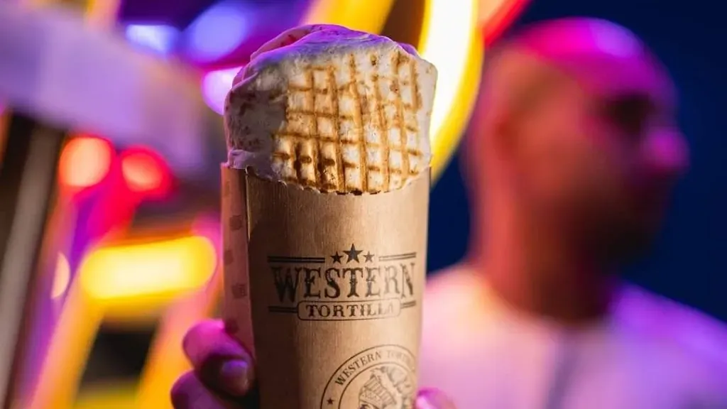 Western Tortilla Opole