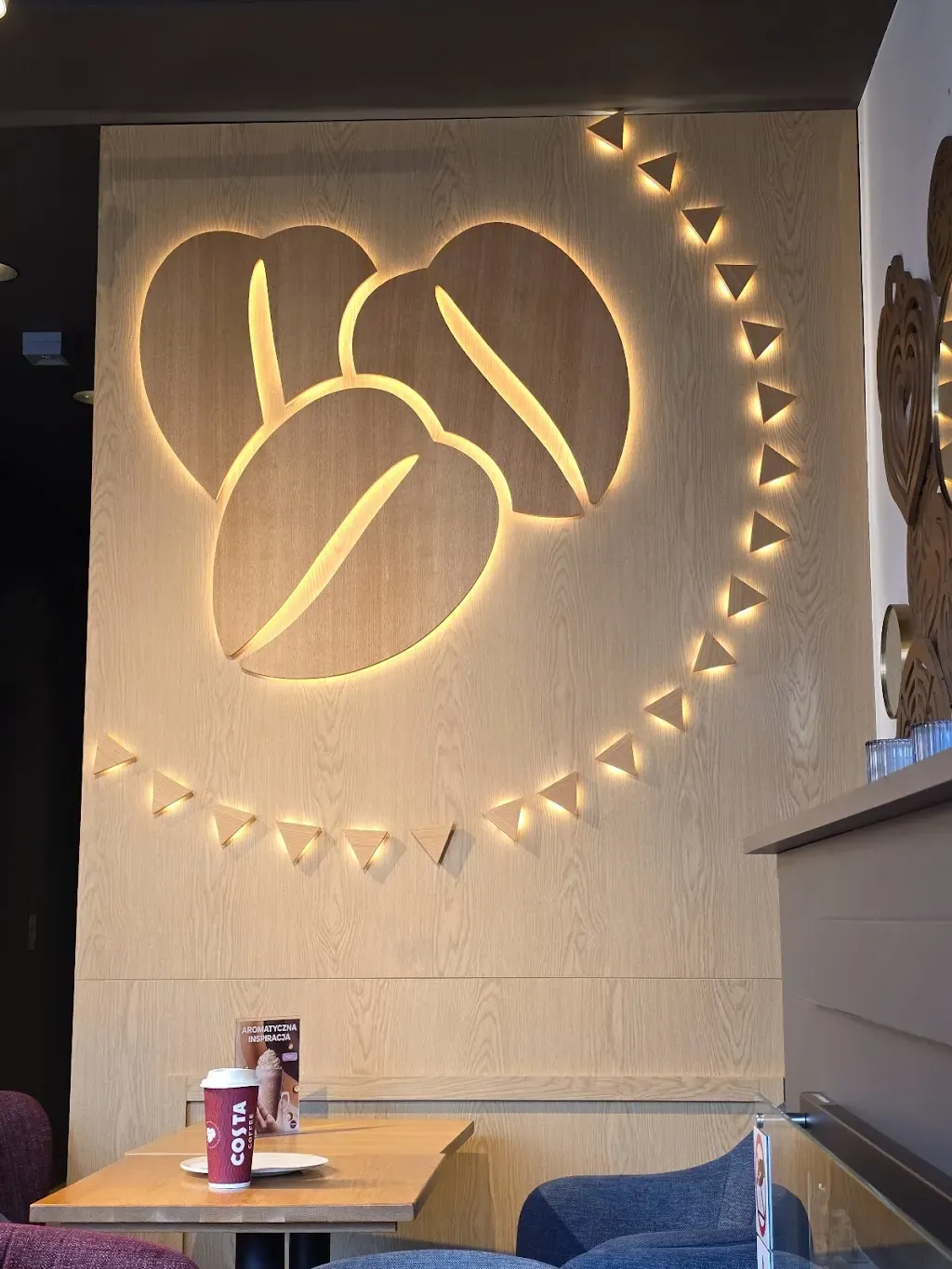 Costa Coffee