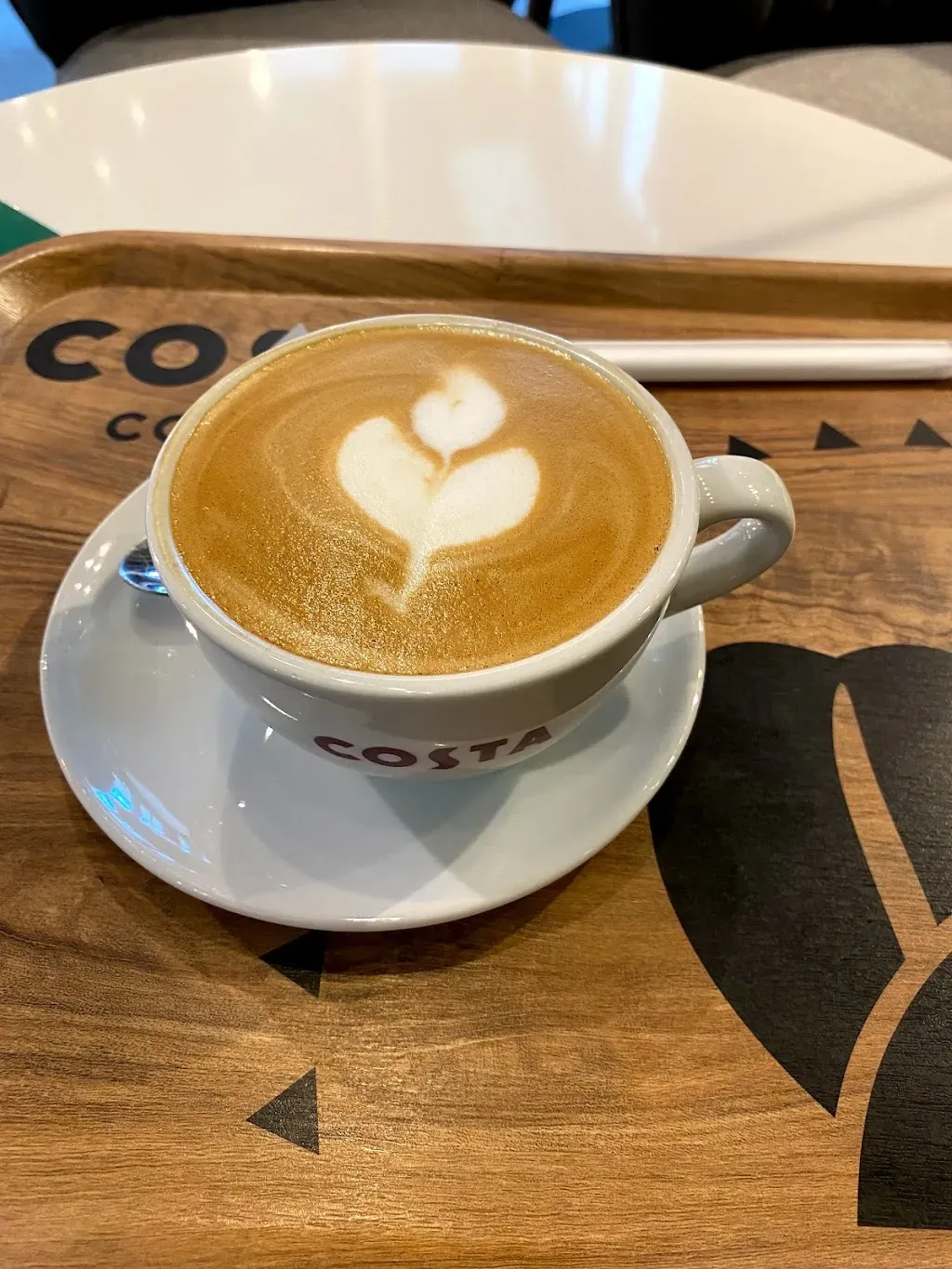 Costa Coffee