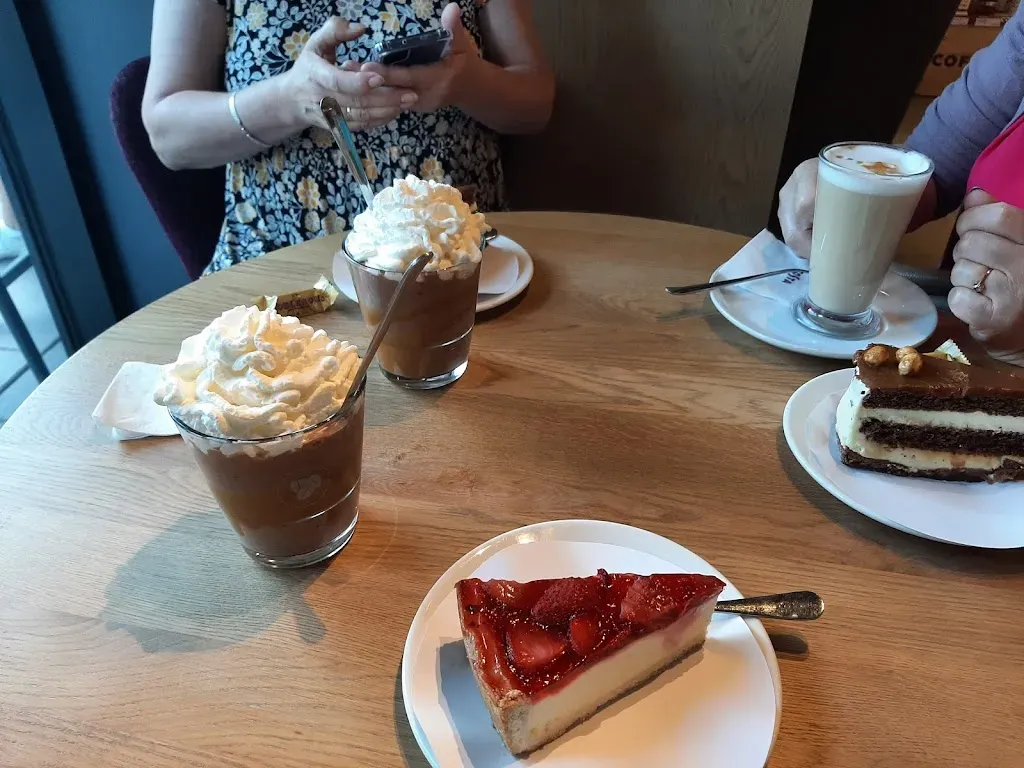 Costa Coffee