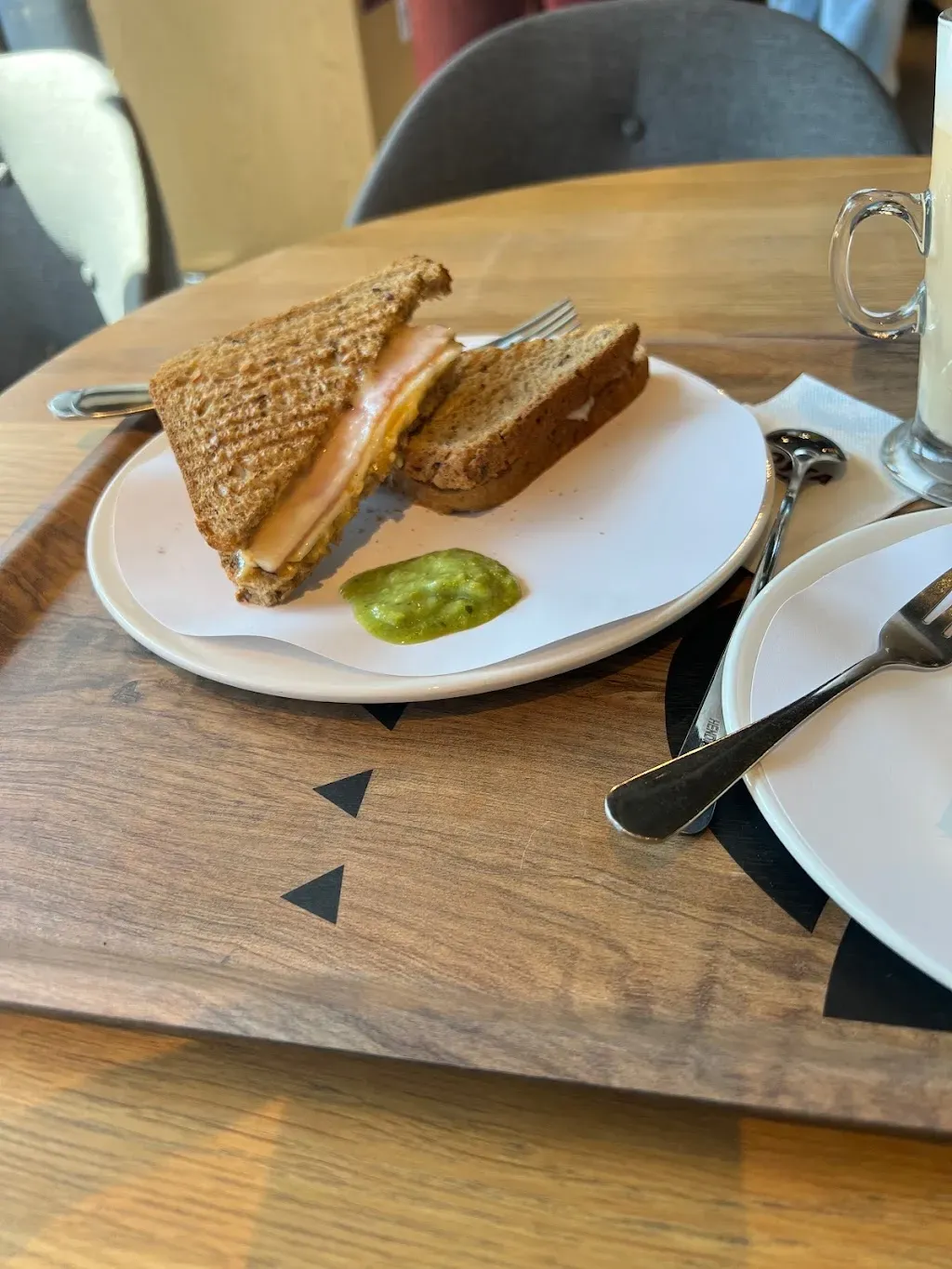 Costa Coffee
