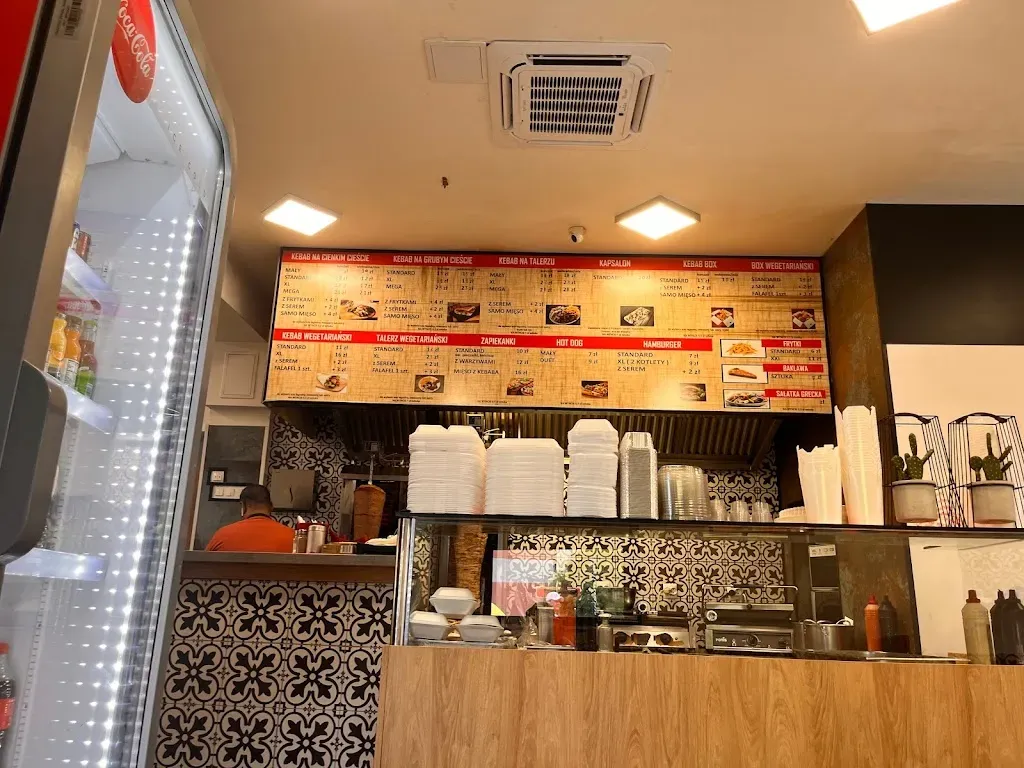 Kebabus