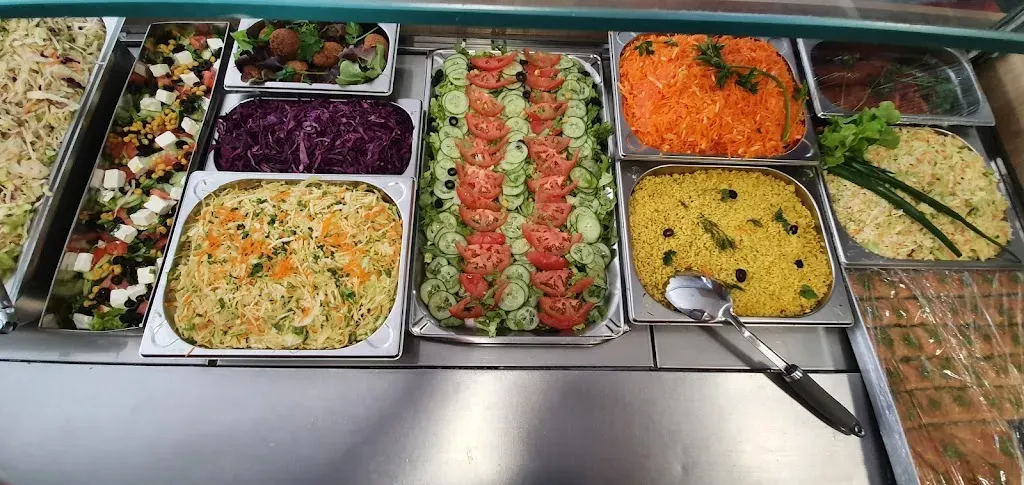 Kebabus
