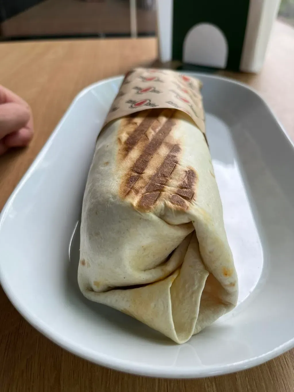 Piri-Piri Kebab Żoliborz