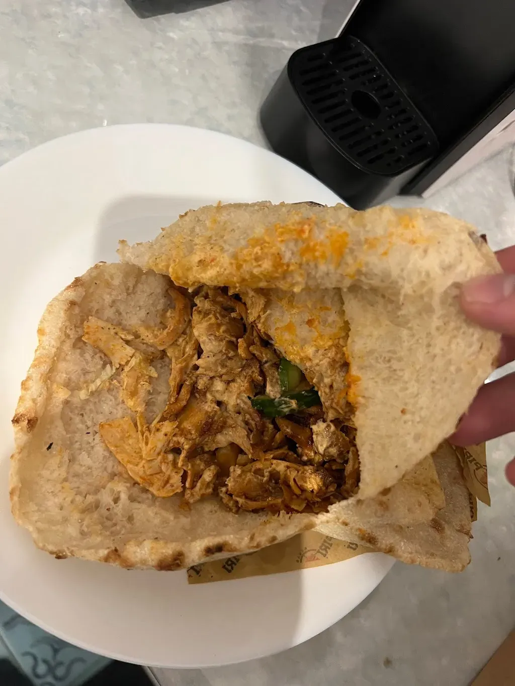 Piri-Piri Kebab Żoliborz