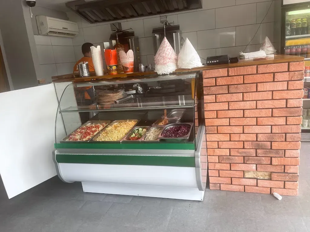 Lukma Kebab