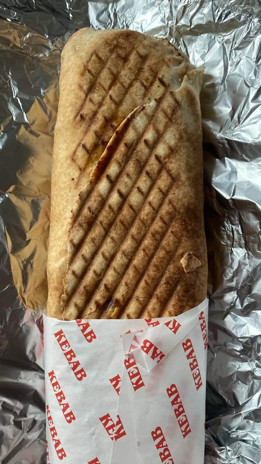 Lukma Kebab