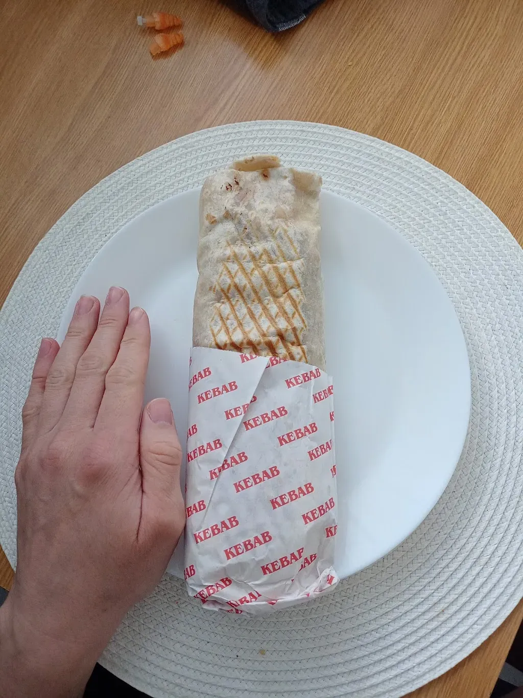 Lukma Kebab