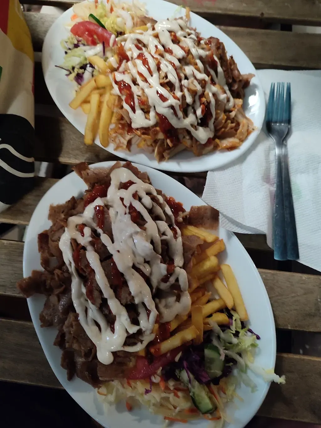 Lukma Kebab