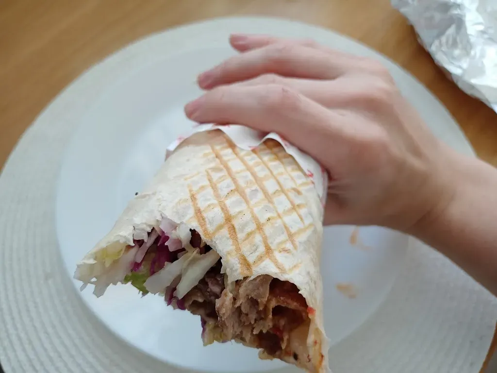 Lukma Kebab