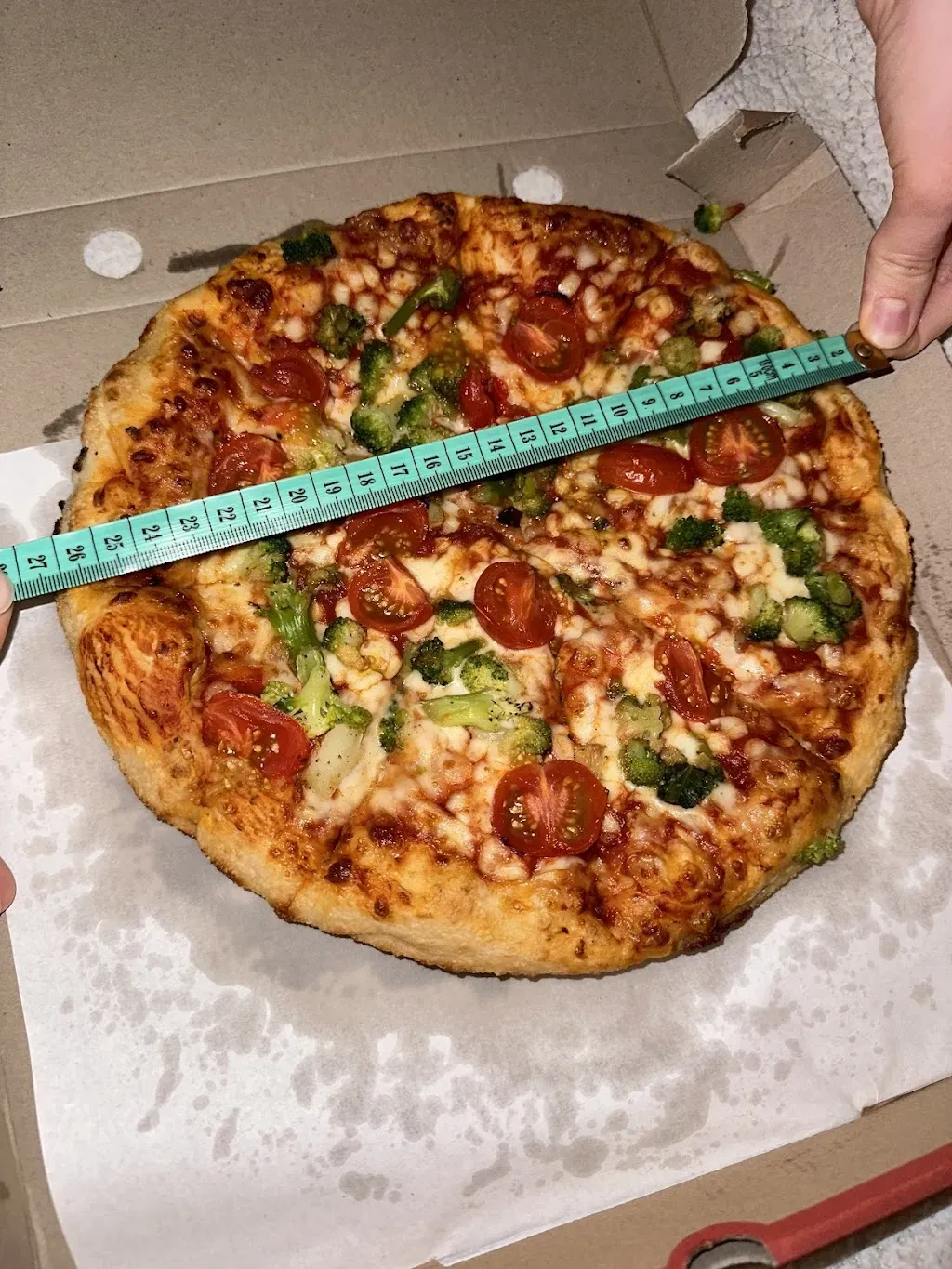 Telepizza