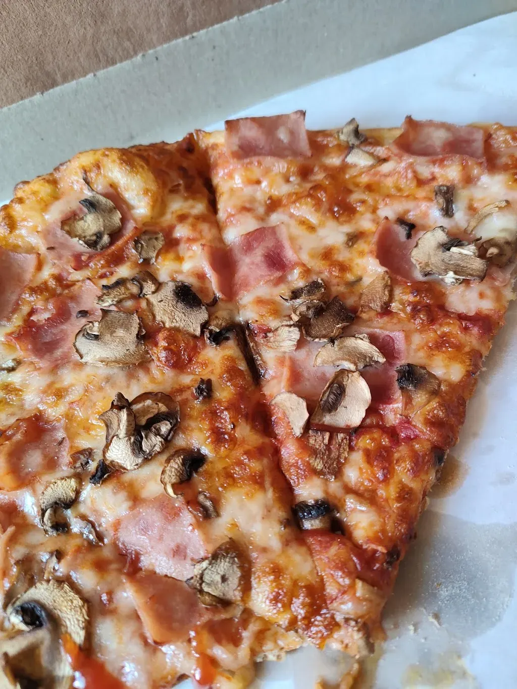 Telepizza