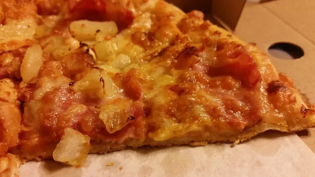 Telepizza