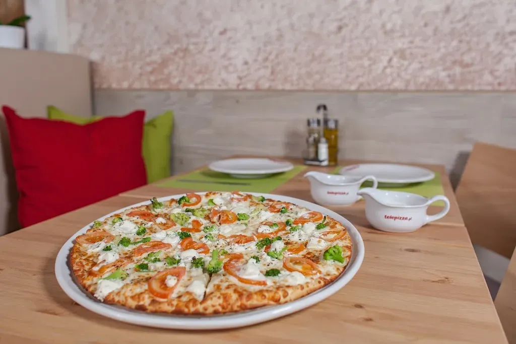 Telepizza