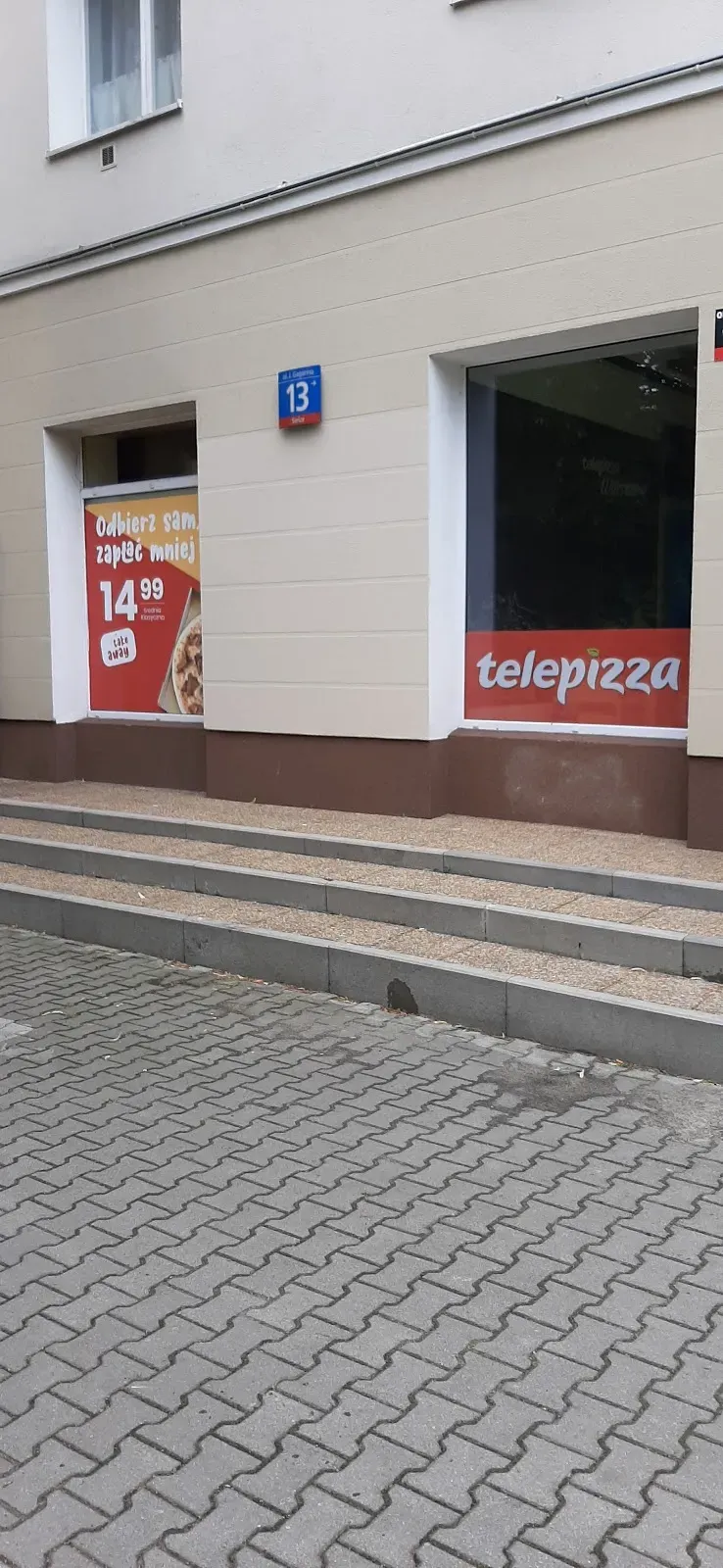 Telepizza