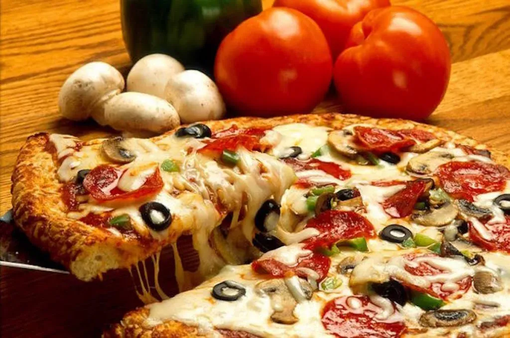 Pizzeria El Mariachi
