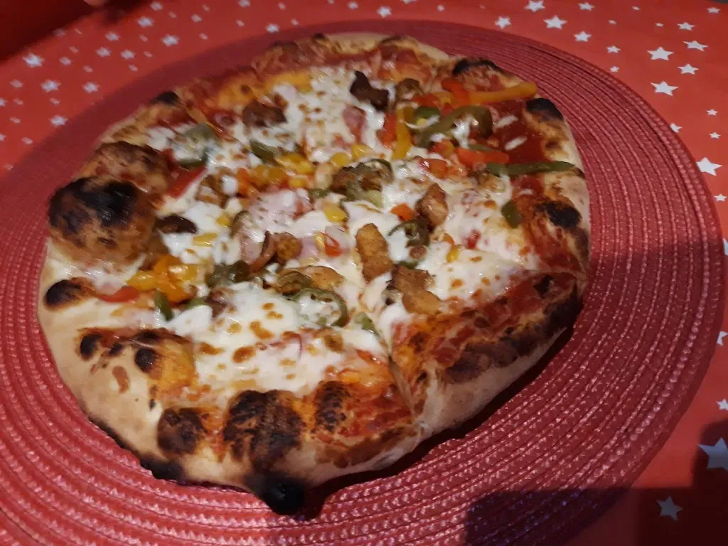 Pizzeria El Mariachi