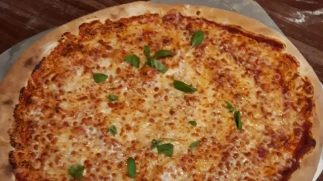 Pizzeria El Mariachi