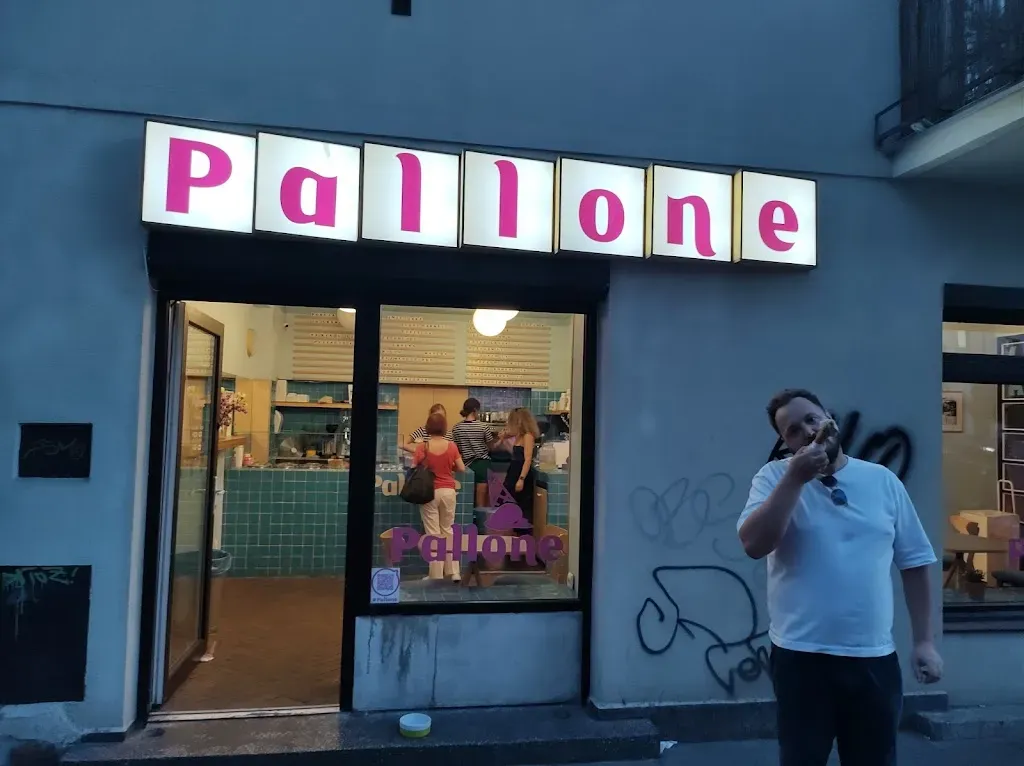 Pallone Lody