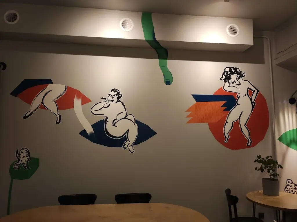 Pizzeria Koleżanka