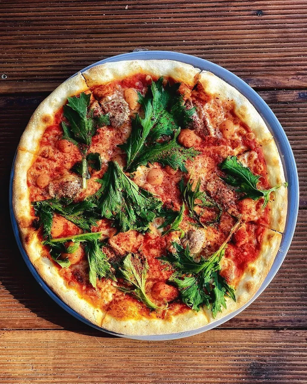 Pizzeria Koleżanka