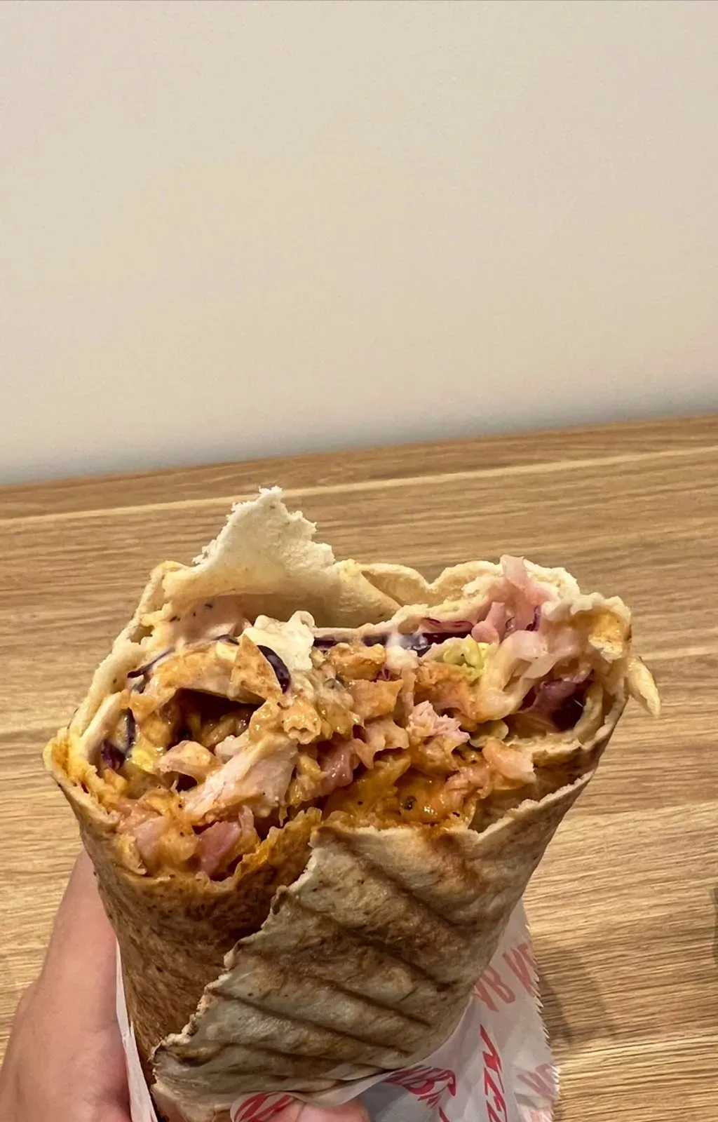Chupan Kebab