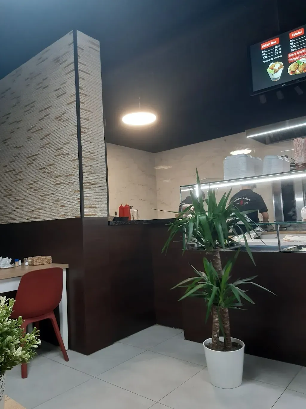 Chupan Kebab