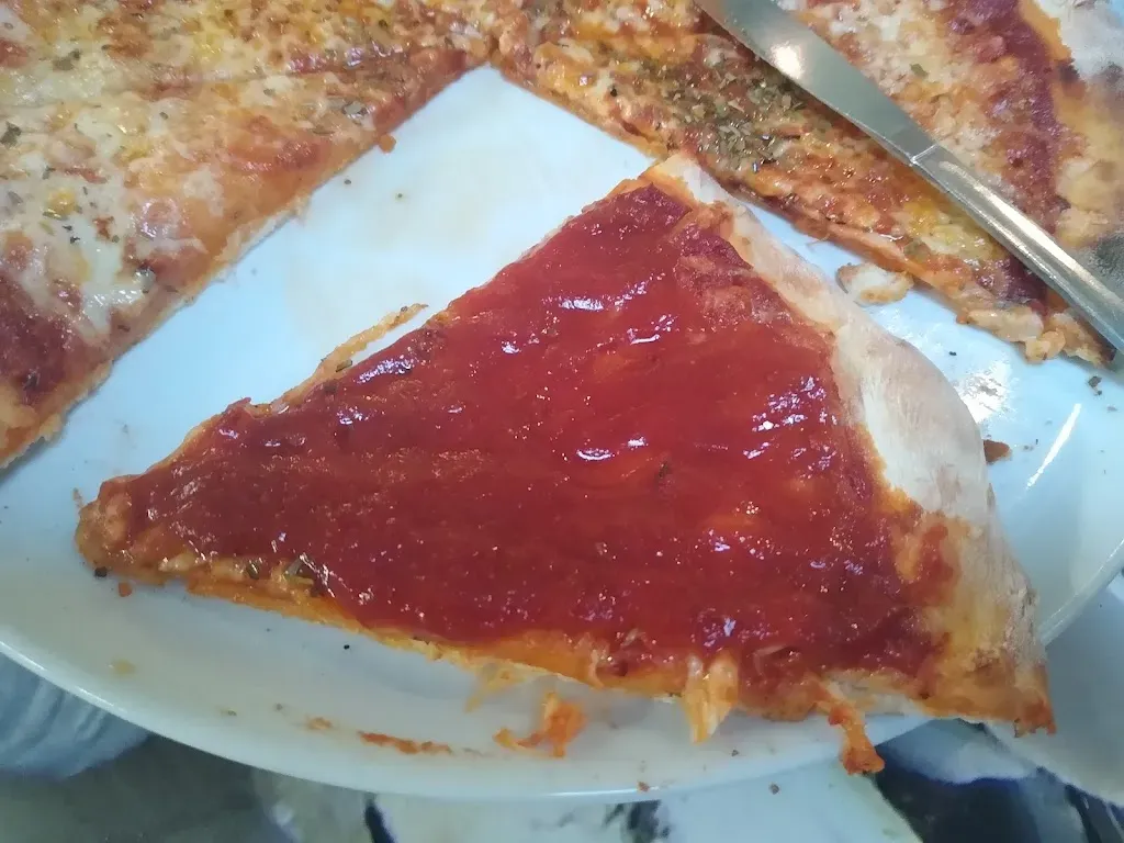 Pizzeria Parma