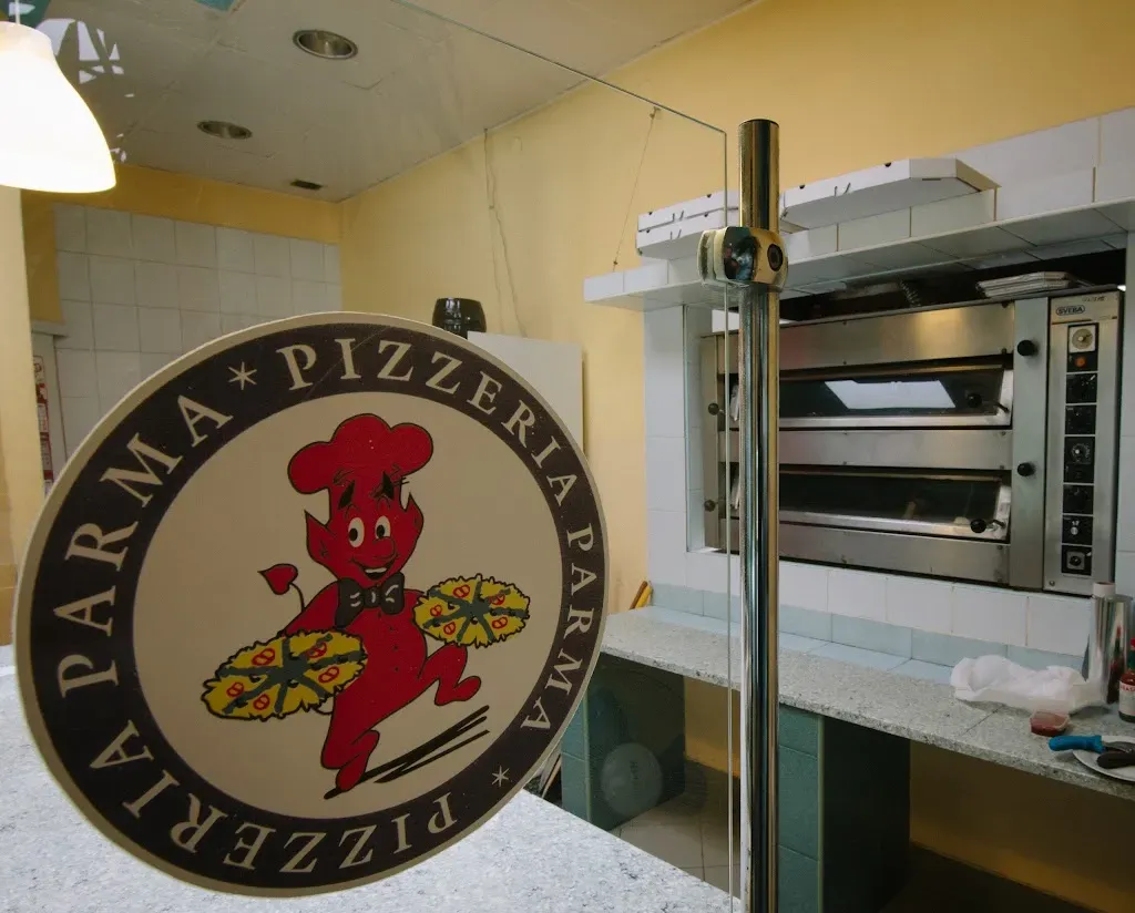 Pizzeria Parma