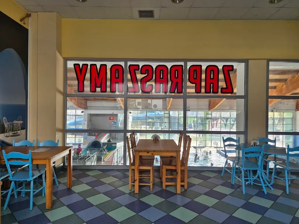 Pizzeria Parma