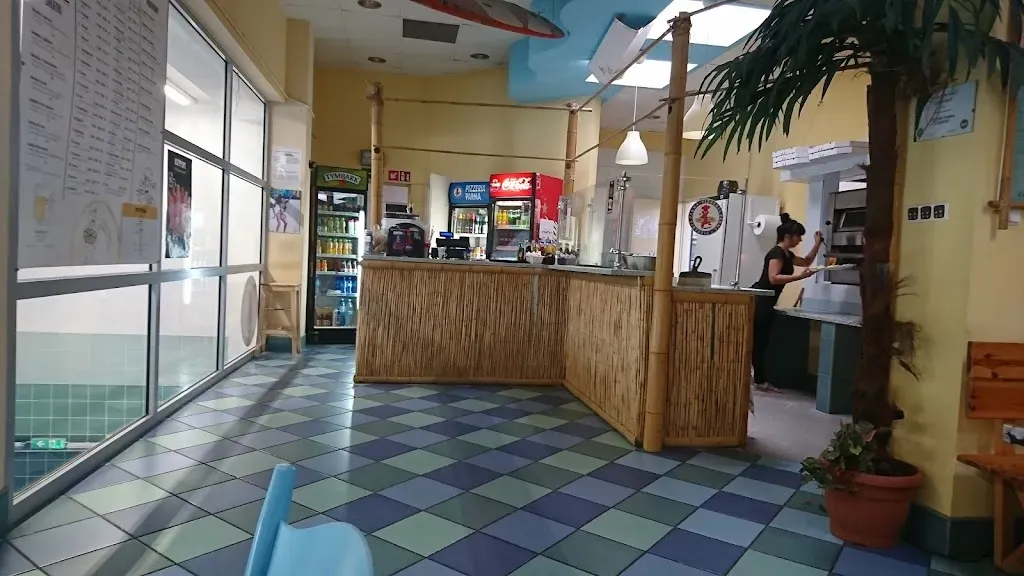 Pizzeria Parma