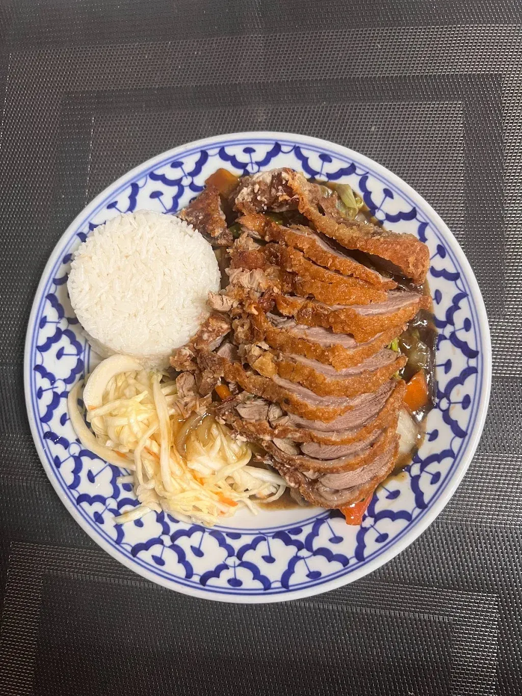 Sao Do Asian Food