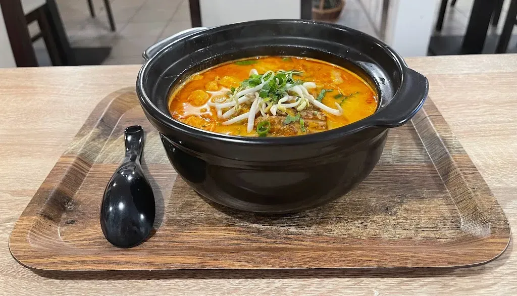 Sao Do Asian Food