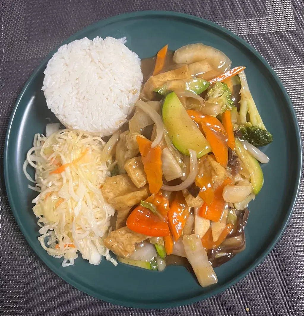 Sao Do Asian Food