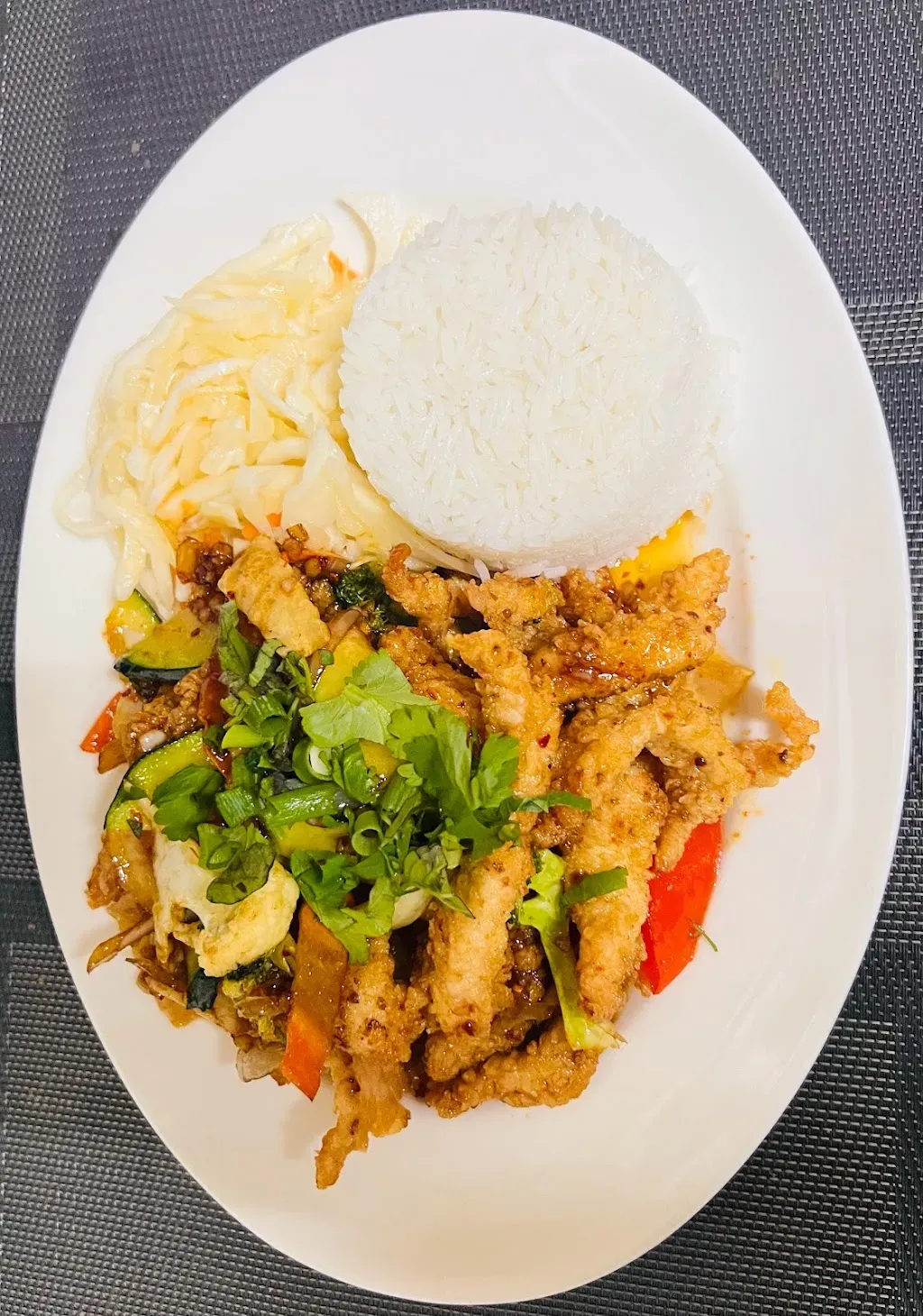 Sao Do Asian Food