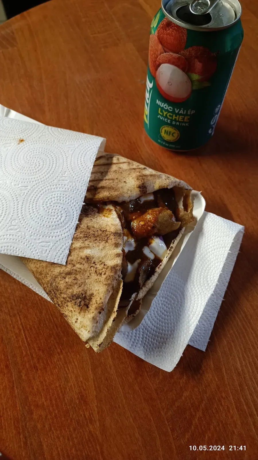 Ostry Kebab i Grill