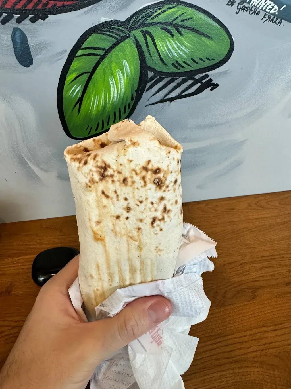 Ksantos Kebab