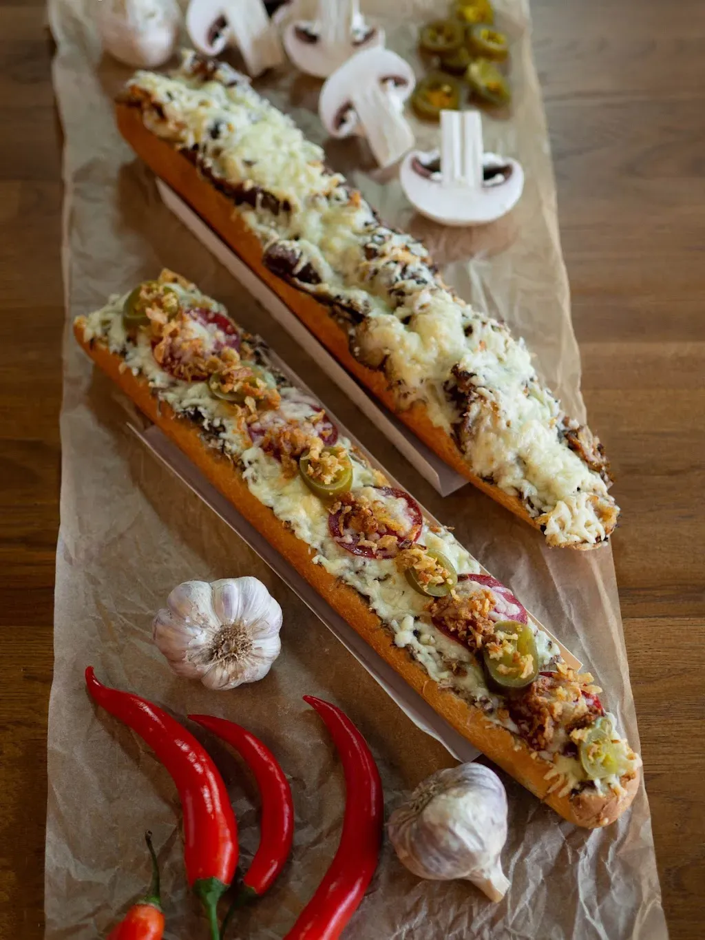 Ksantos Kebab