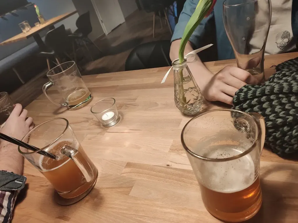 Kufloteka - Craft Beer & Pizza
