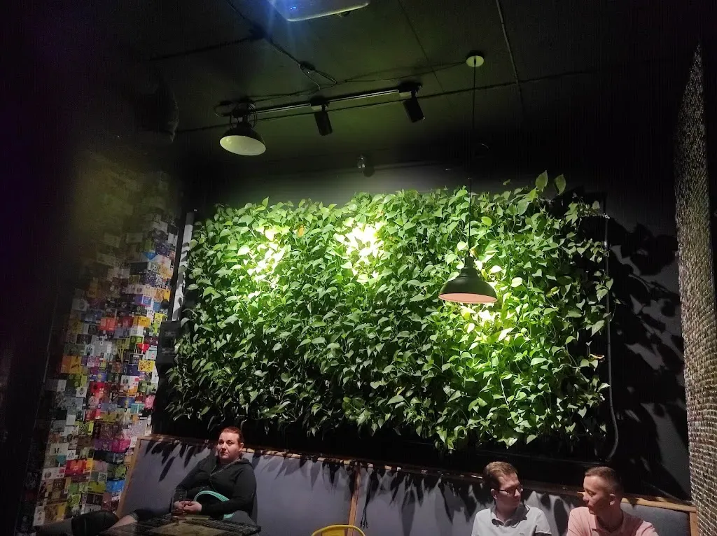 Kufloteka - Craft Beer & Pizza