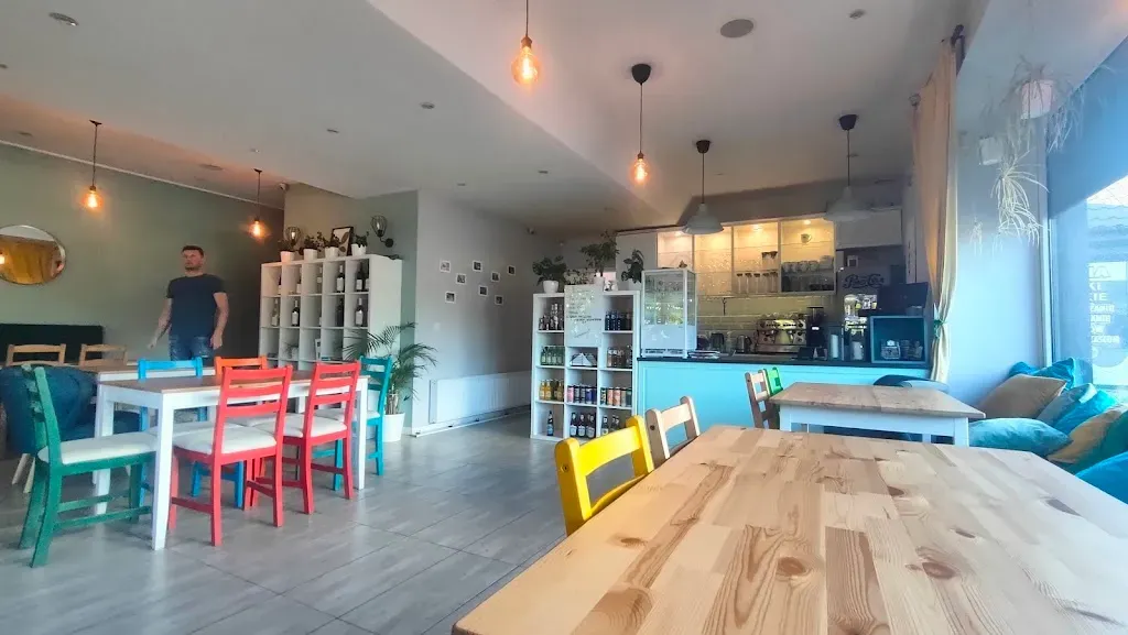 Szkolna Pizza i Naleśniki