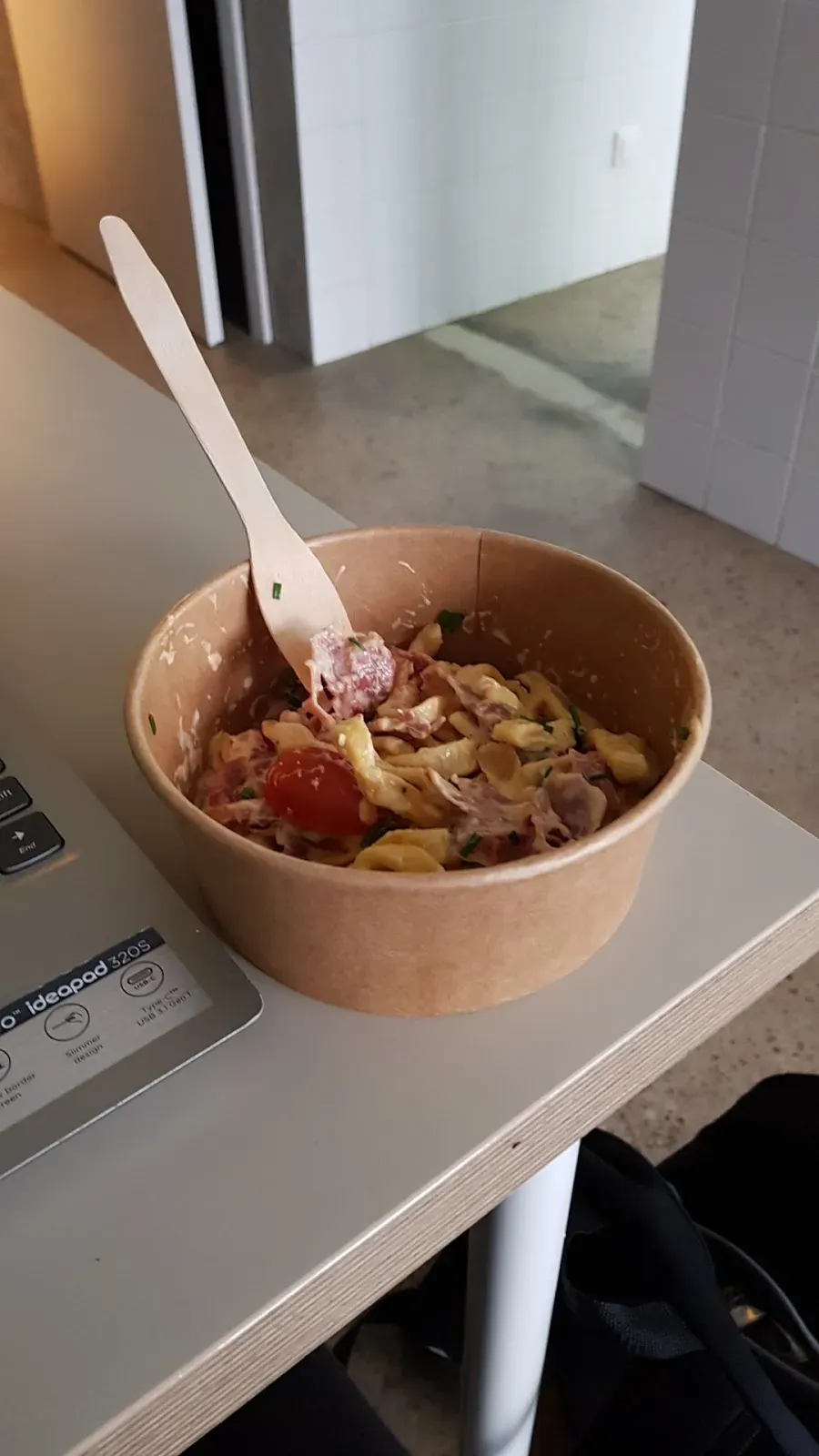 La Mia Pasta