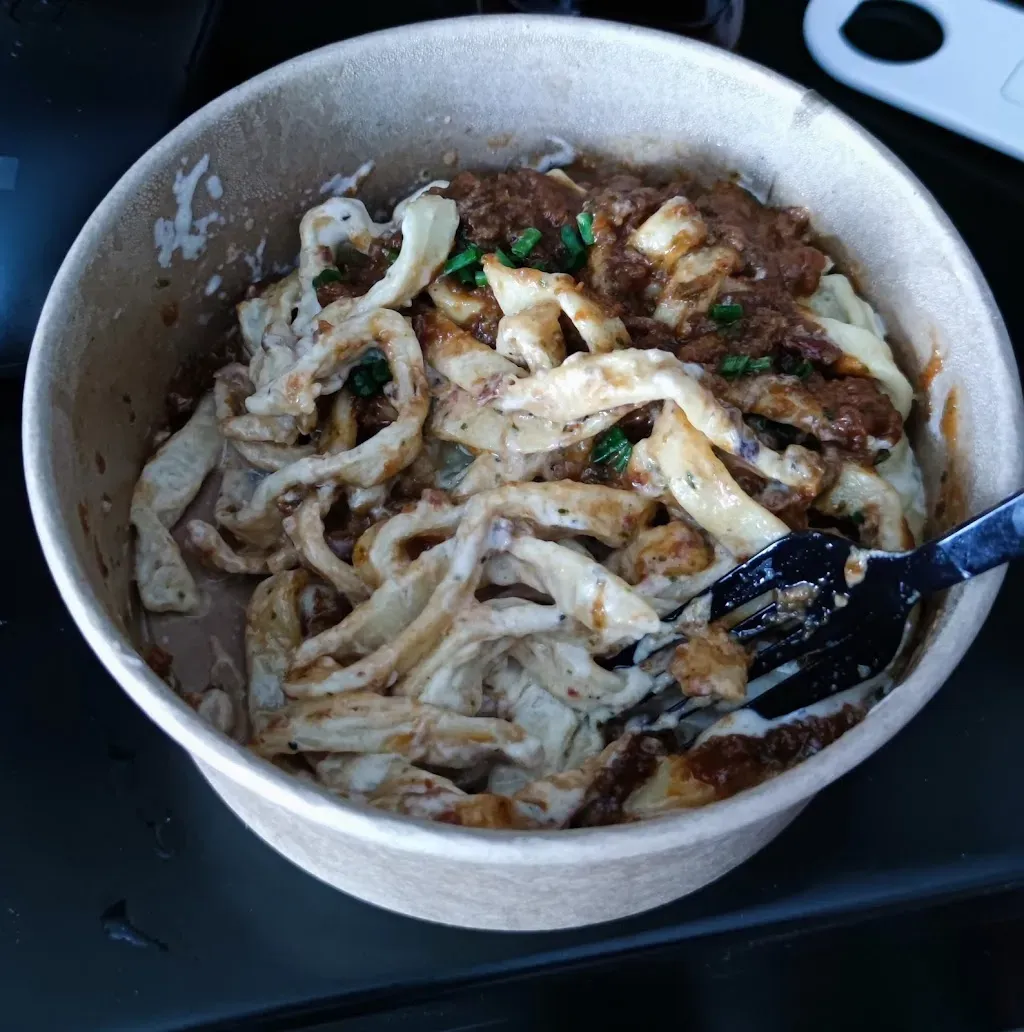 La Mia Pasta