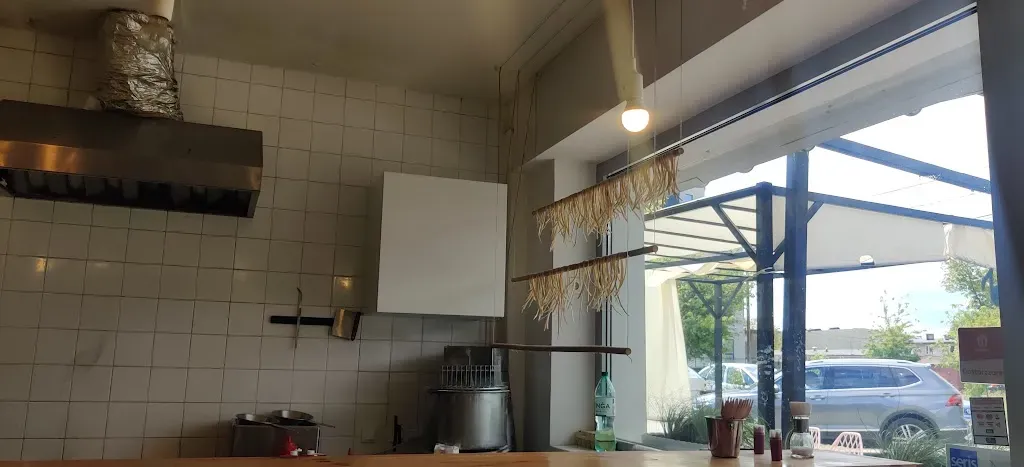 La Mia Pasta