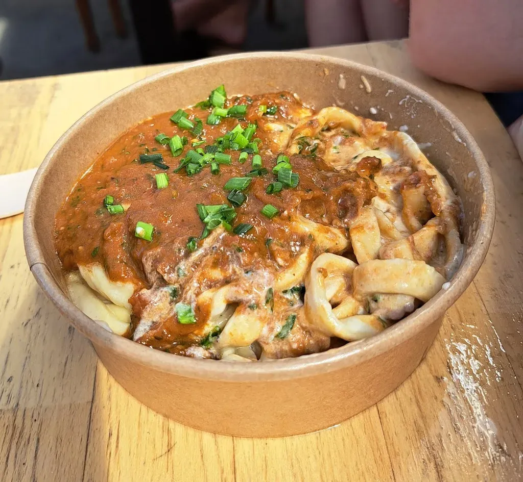 La Mia Pasta