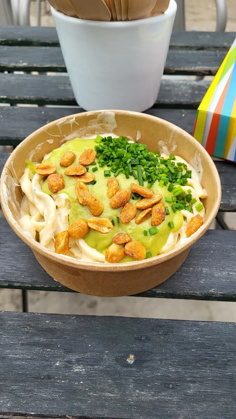 La Mia Pasta