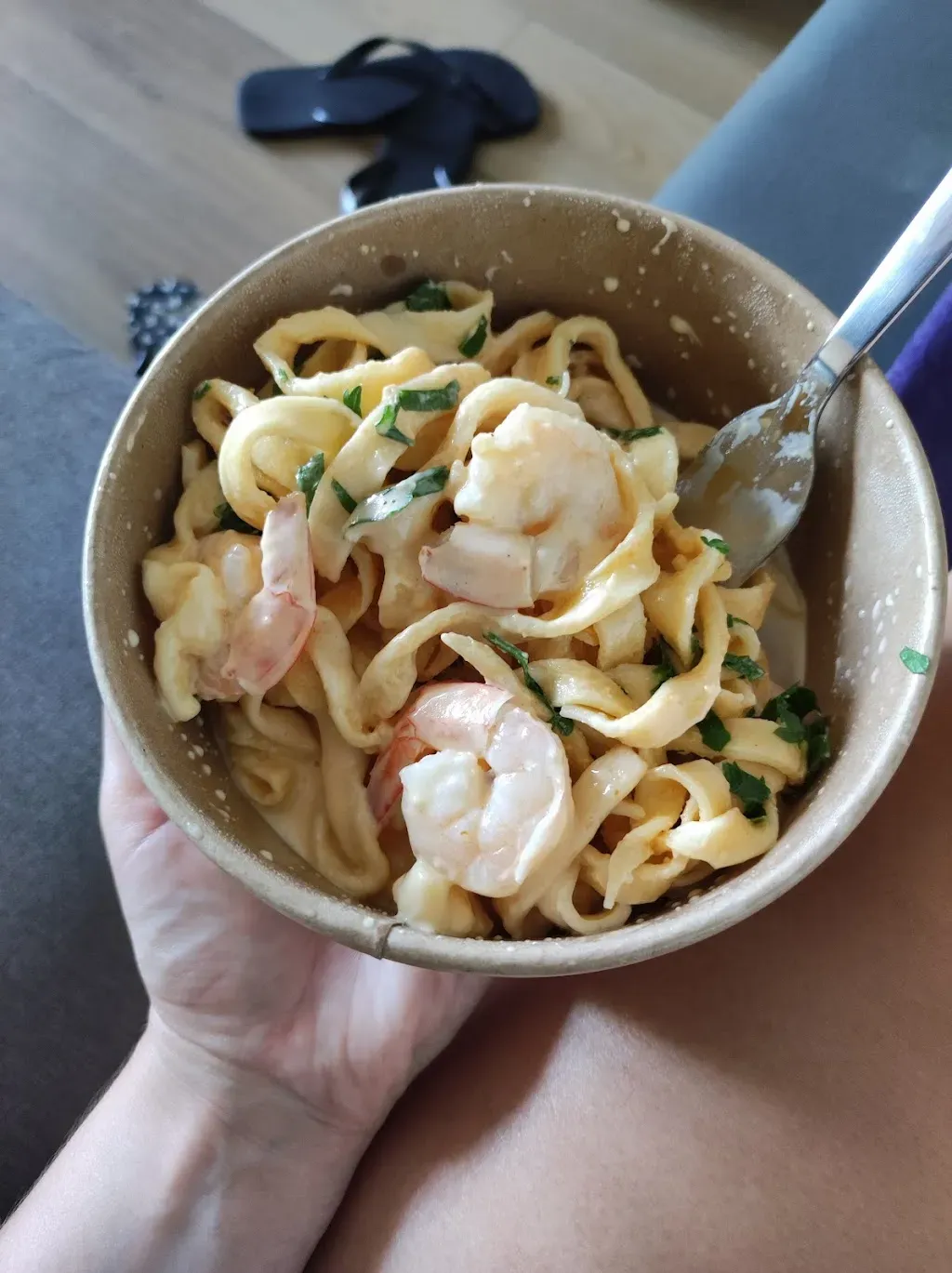 La Mia Pasta
