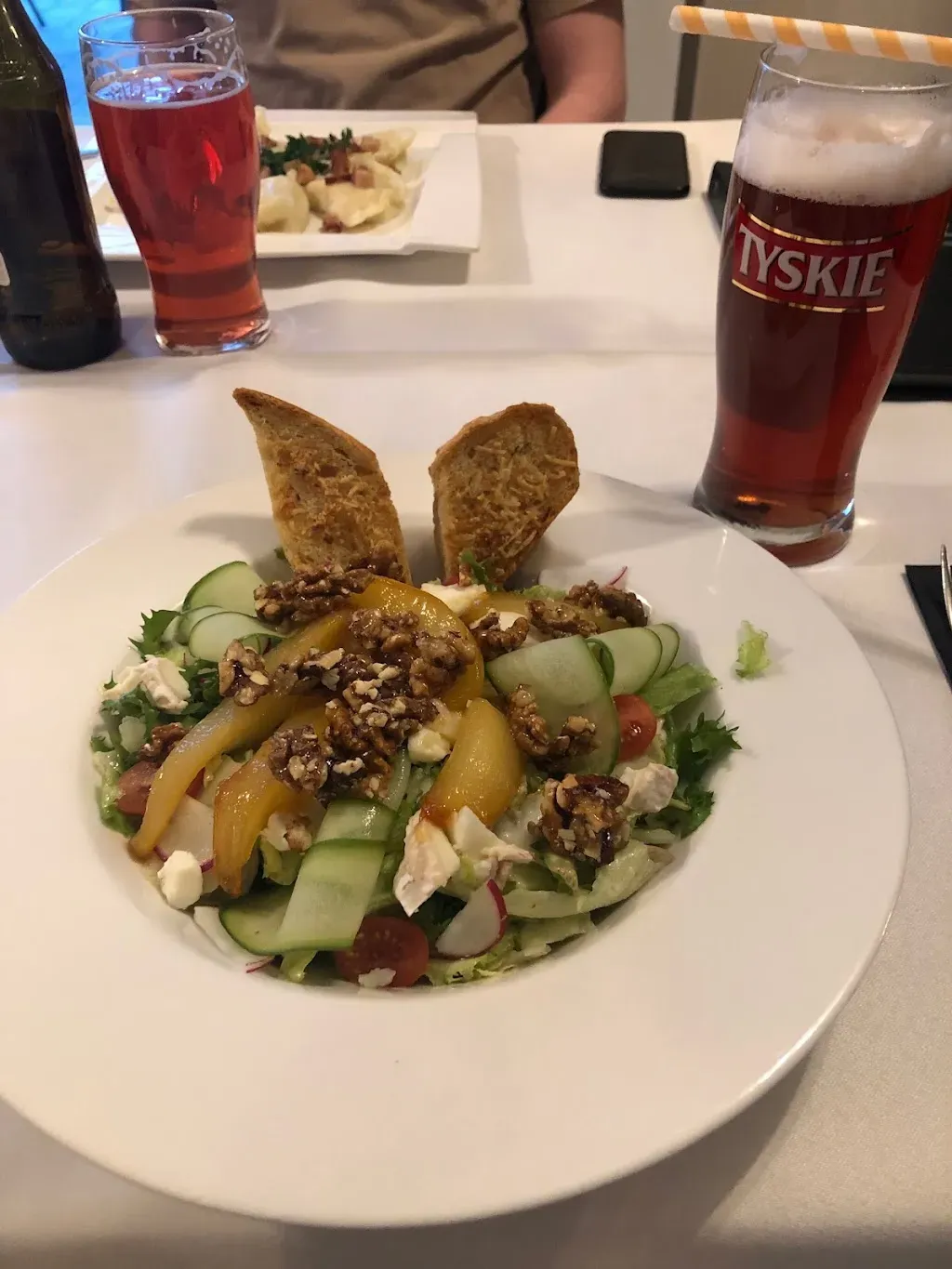 Restauracja Jan
