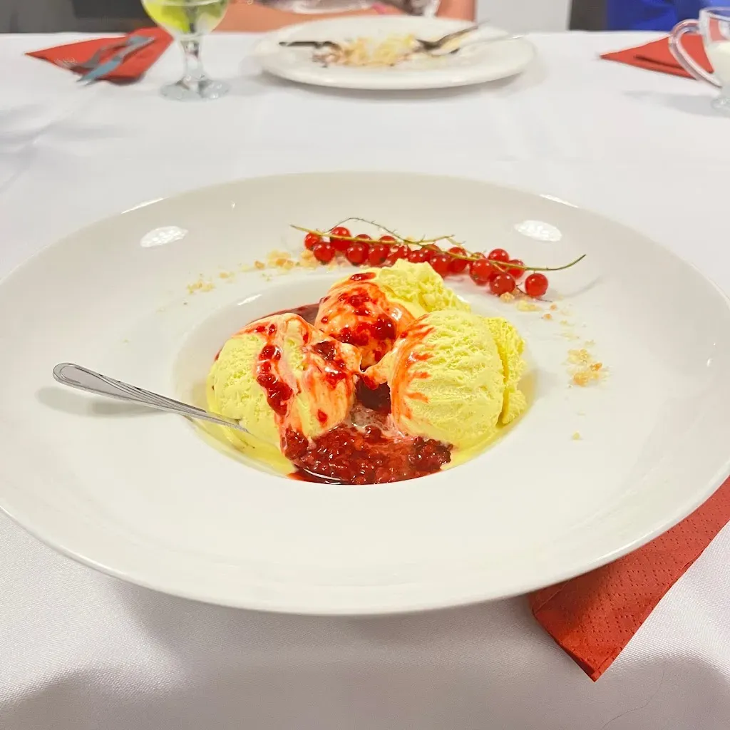 Restauracja Jan